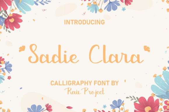 Sadie Clara Review: A Script Amp Gem