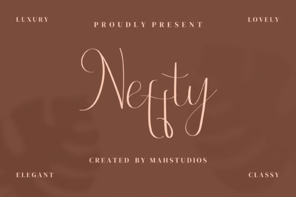 Upgrade Your Brand With Neffty