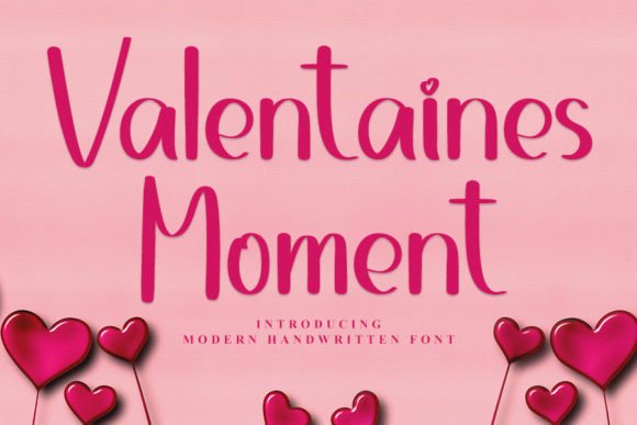 Valentaines Moment: A Timeless Script for Creative Projects